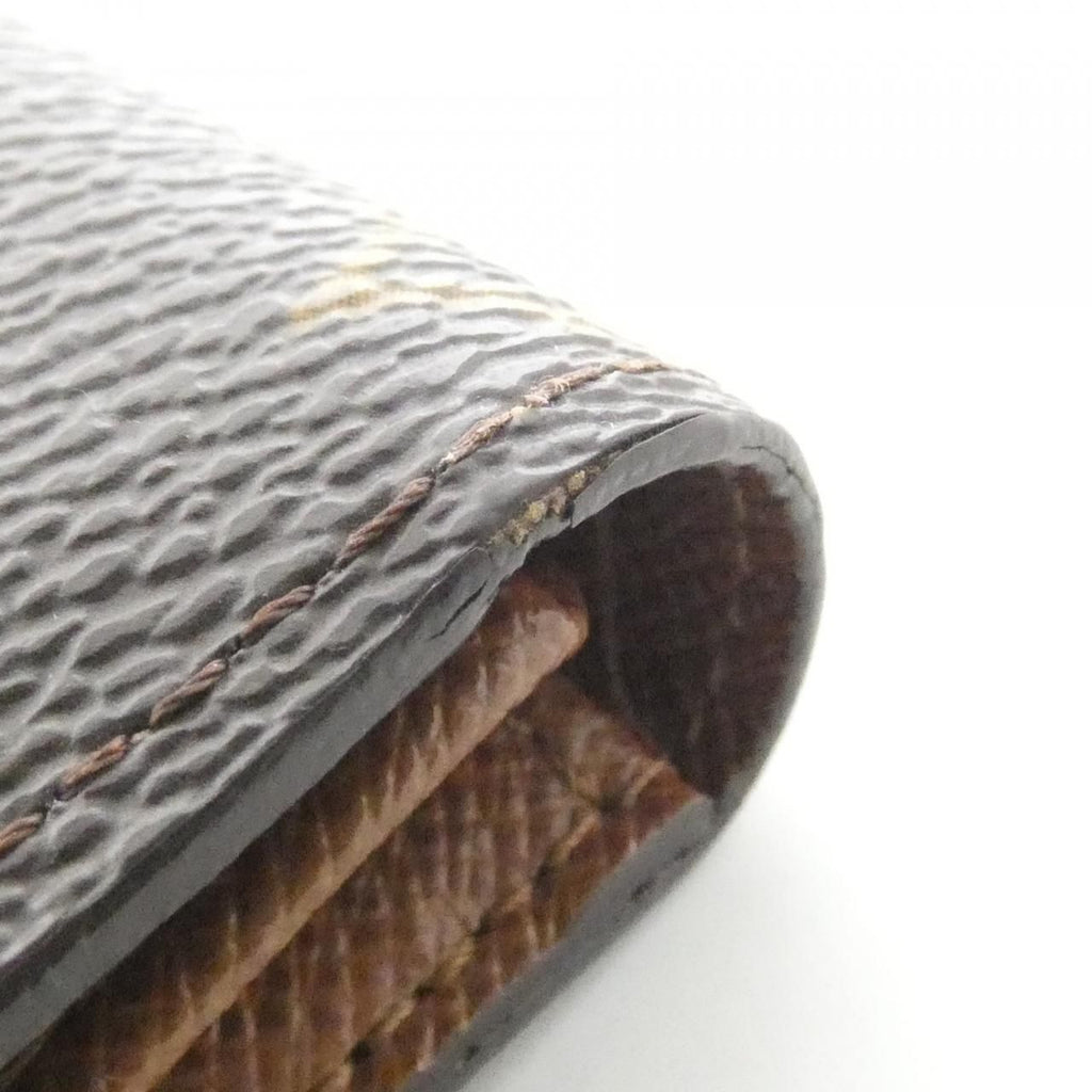 Louis Vuitton Monogram Portefeuille Florin Wallet — view 4