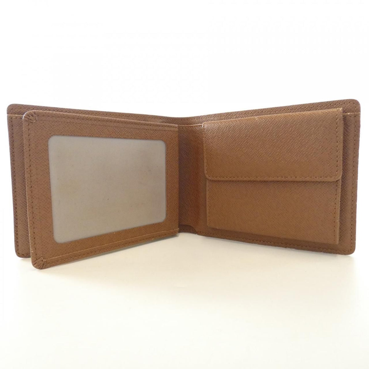 Louis Vuitton Monogram Portefeuille Florin Wallet — view 3