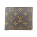 Louis Vuitton Monogram Portefeuille Florin Wallet