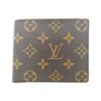 Louis Vuitton Monogram Portefeuille Florin Wallet