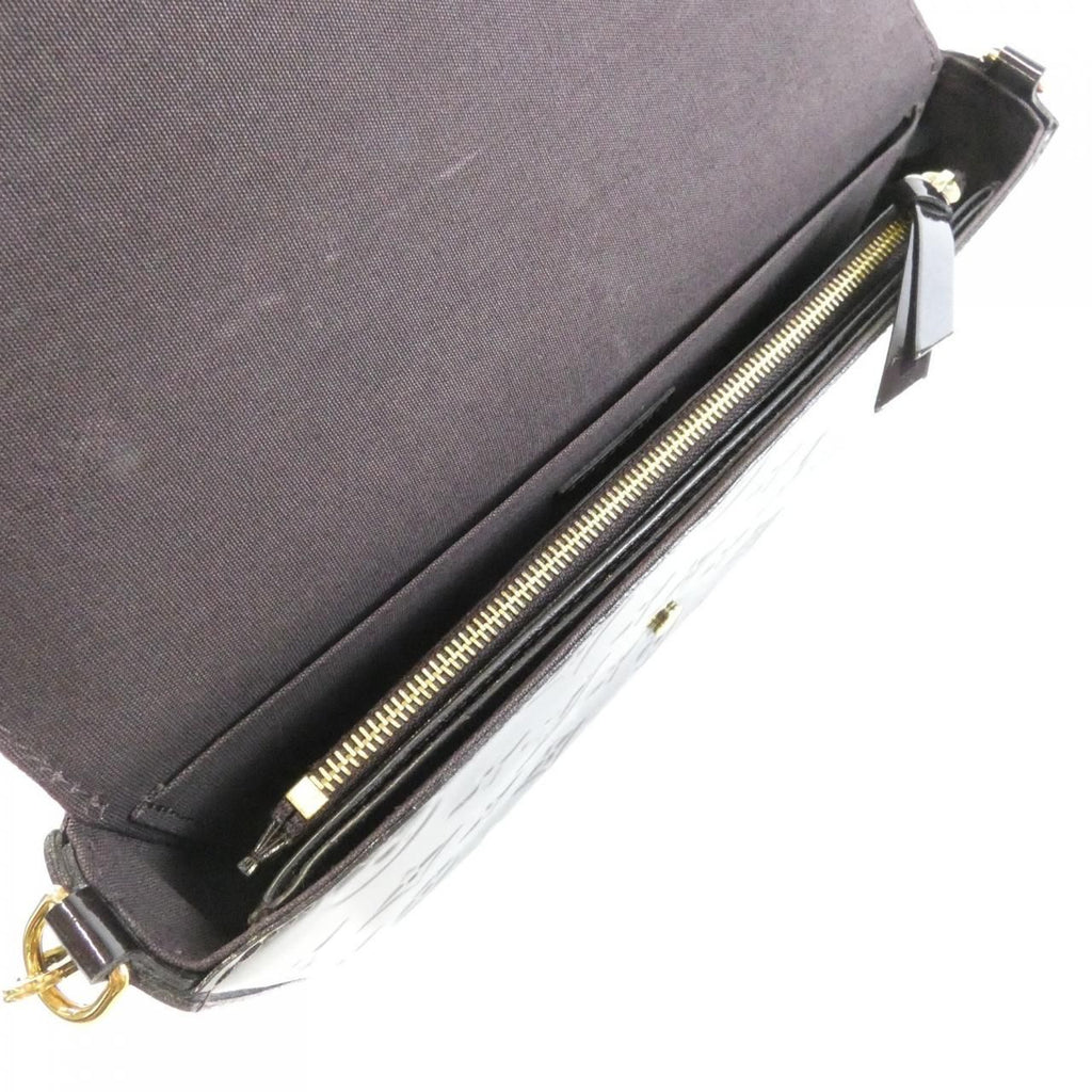 Louis Vuitton Vernis Pochette Felicie Shoulder Bag — view 7