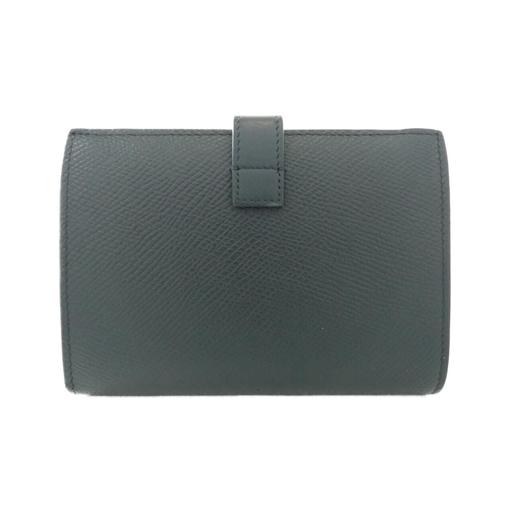 Celine Medium Strap Wallet — view 2
