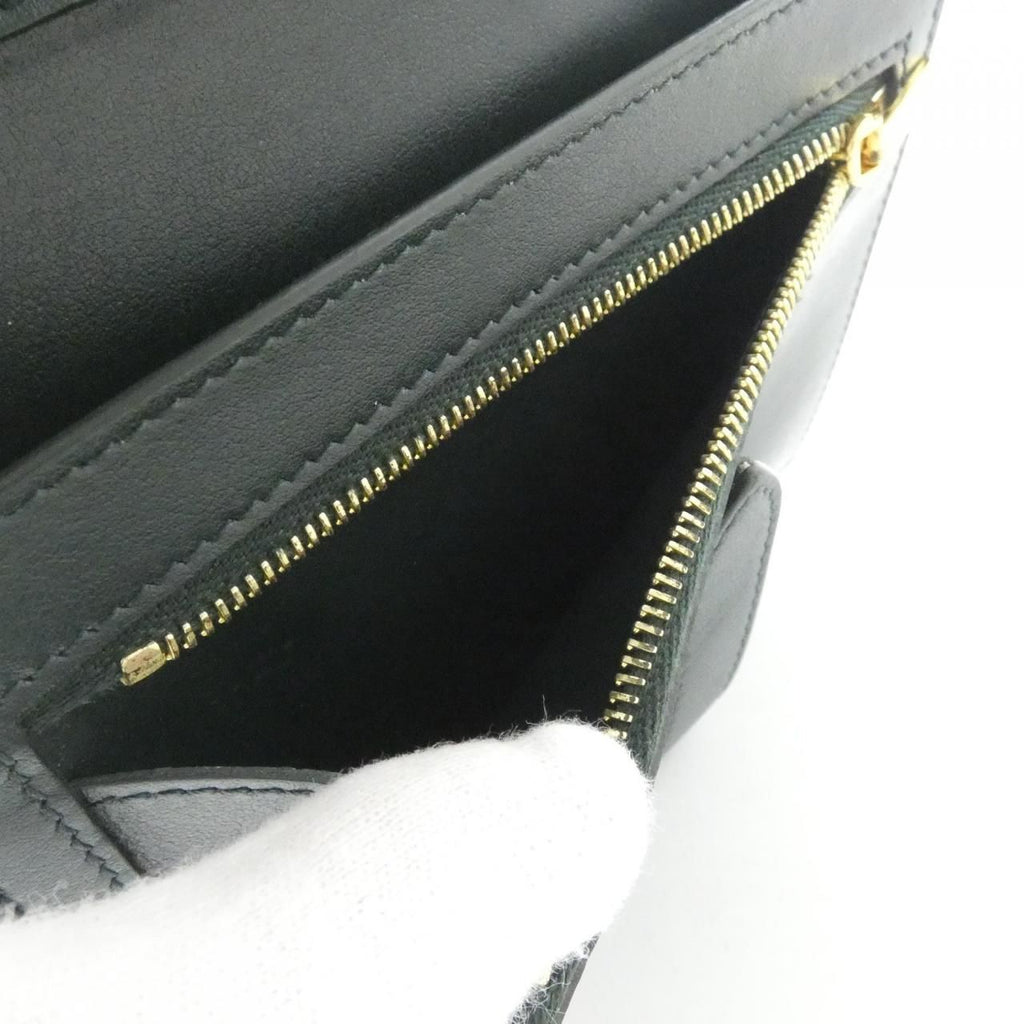 Celine Medium Strap Wallet — view 8
