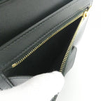 Celine Medium Strap Wallet — view 8