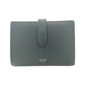 Celine Medium Strap Wallet