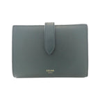 Celine Medium Strap Wallet