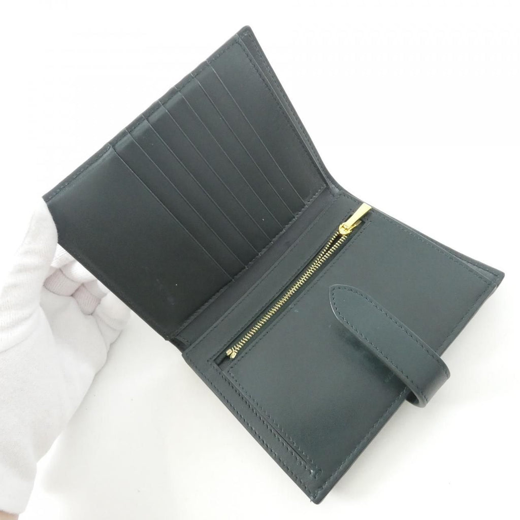 Celine Medium Strap Wallet — view 5