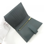 Celine Medium Strap Wallet — view 5