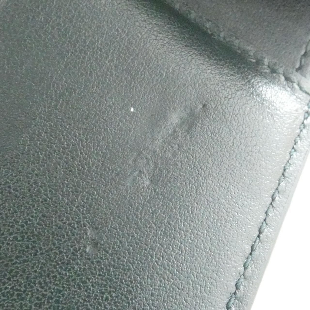 Celine Medium Strap Wallet — view 6