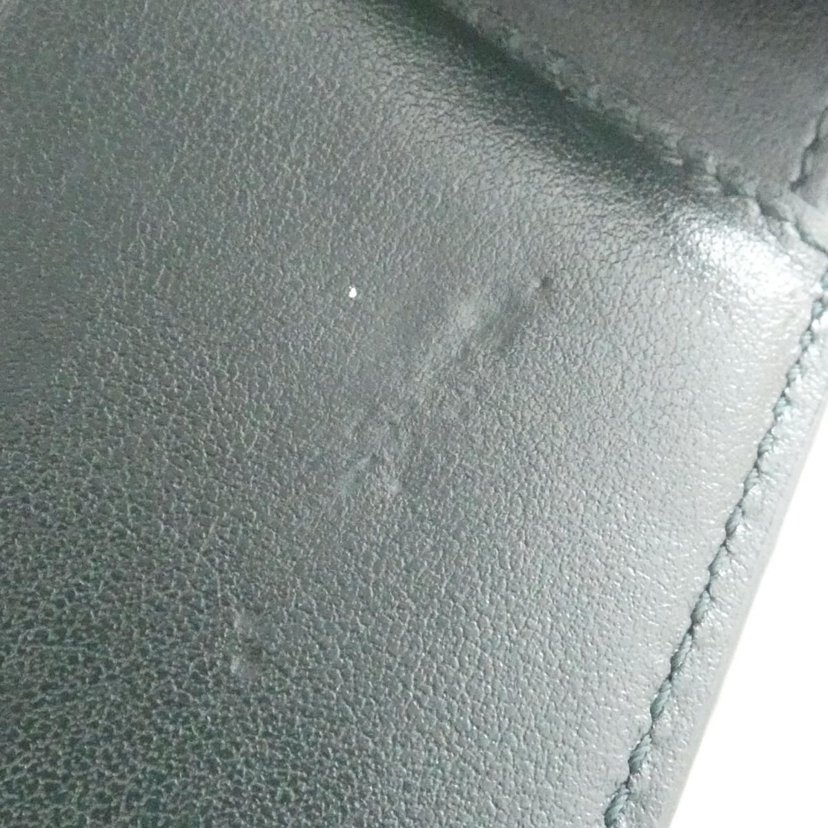 Celine Medium Strap Wallet — view 6