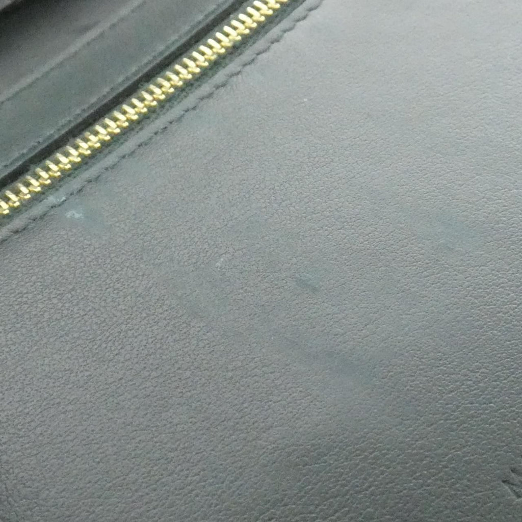 Celine Medium Strap Wallet — view 7