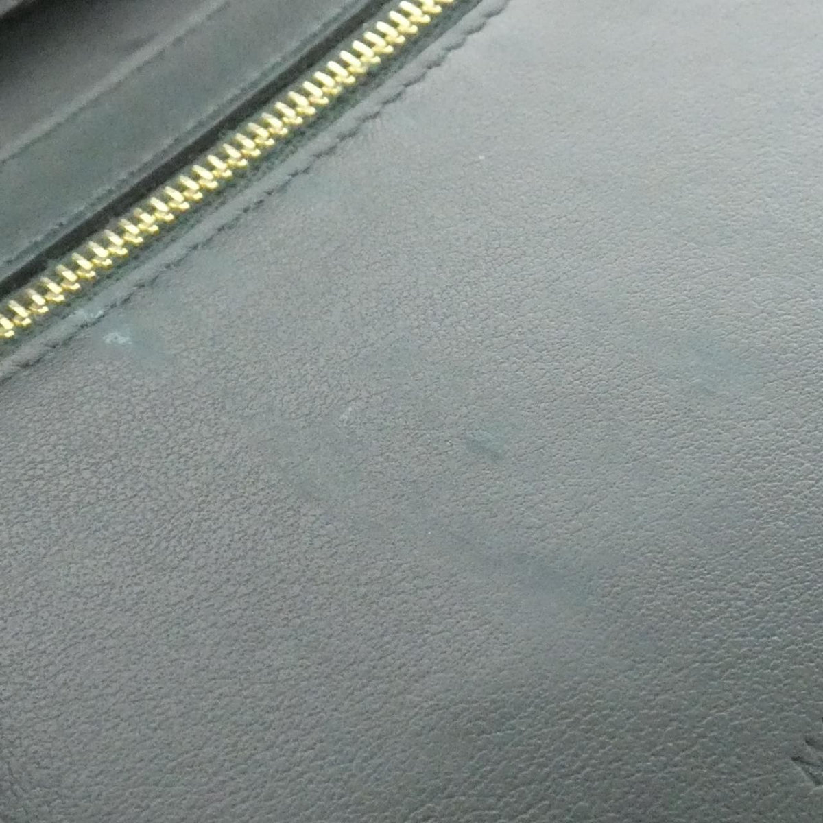 Celine Medium Strap Wallet — view 7