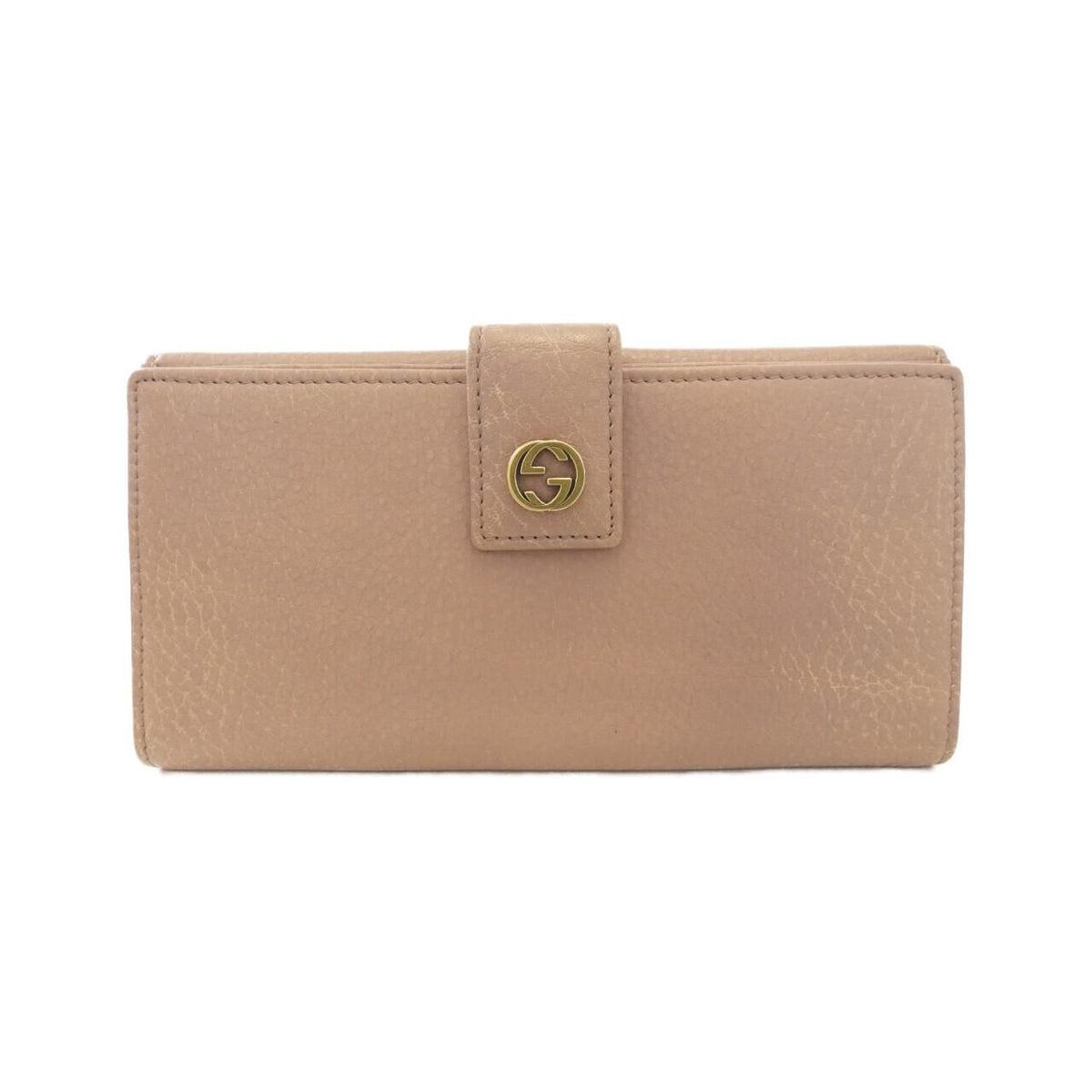 Gucci Wallet Pink