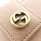 Gucci Wallet Pink — view 3