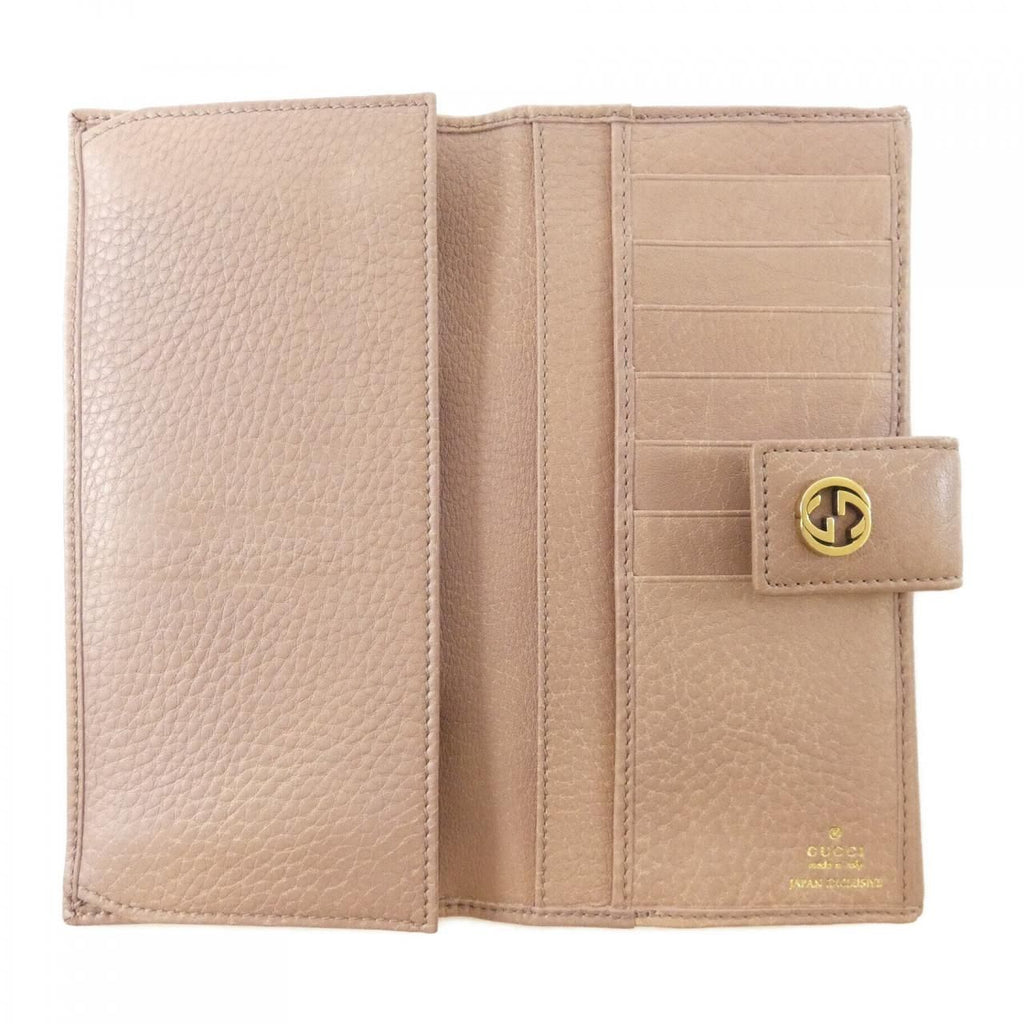Gucci Wallet Pink — view 4