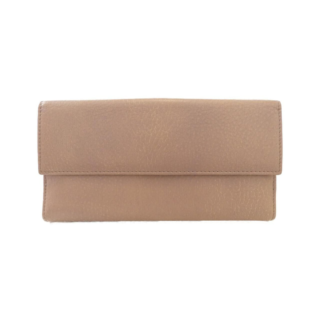 Gucci Wallet Pink — view 2