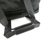 Prada Boston Bag Travel Bag Silver — view 8