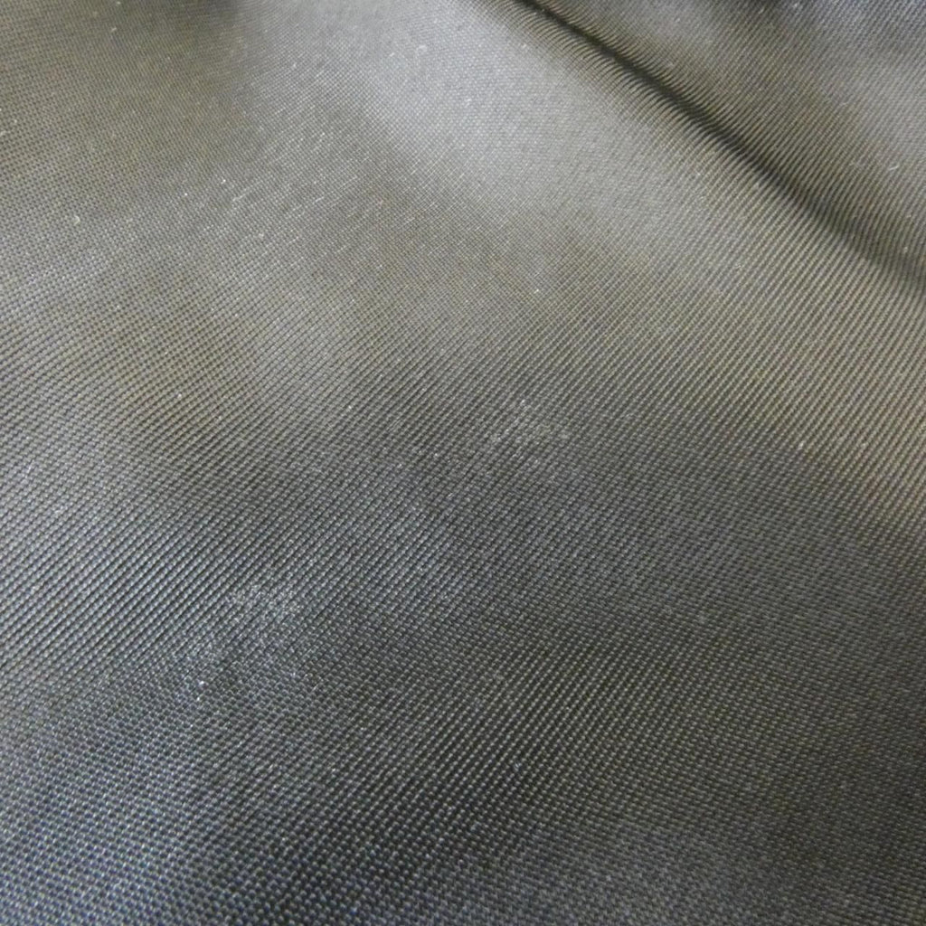 Prada Boston Bag Travel Bag Silver — view 5