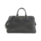 Celine Small Satchel Handbag Black