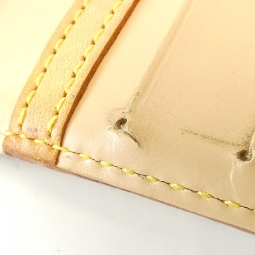 Louis Vuitton Multicolor Porte Tresor International Wallet — view 7
