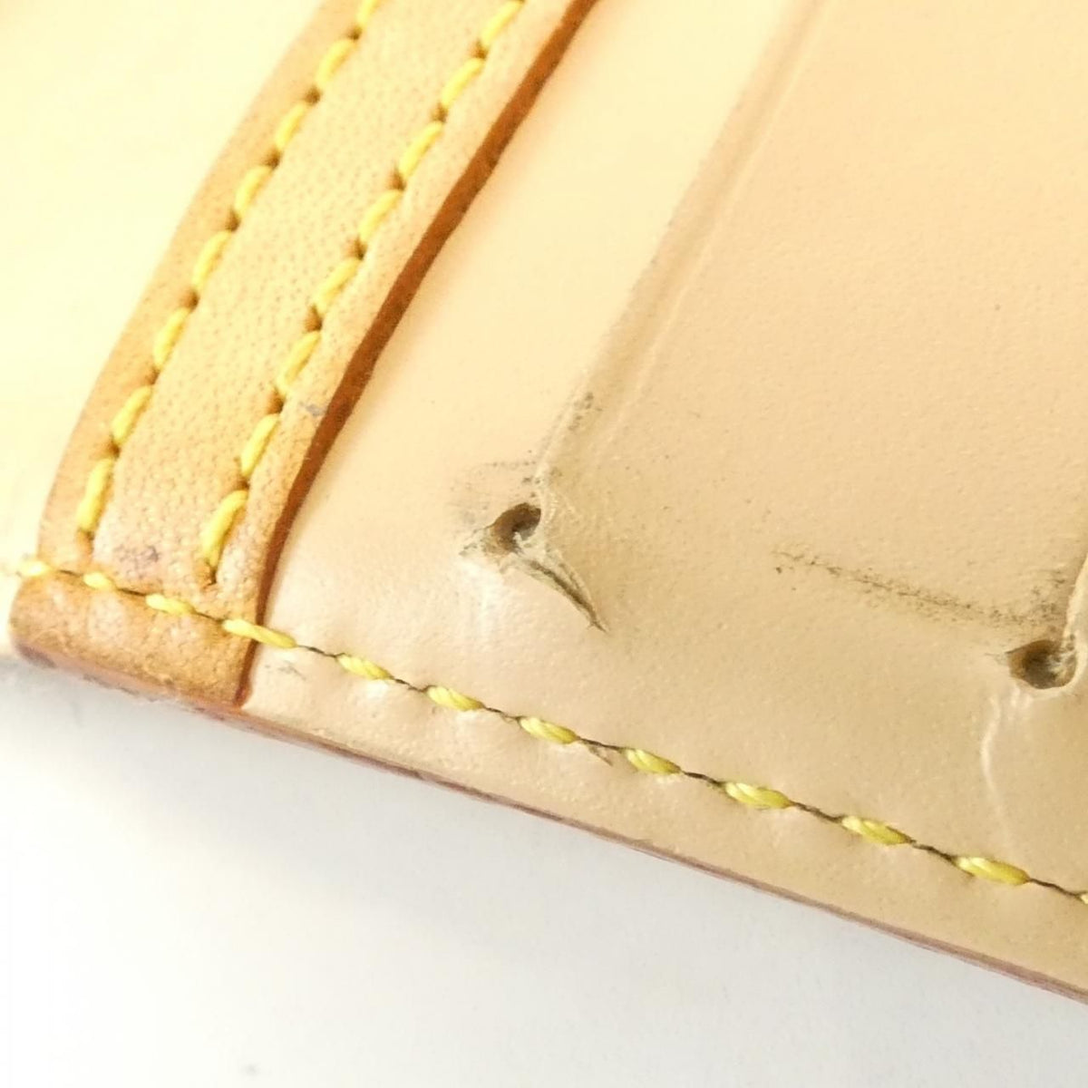 Louis Vuitton Multicolor Porte Tresor International Wallet — view 7