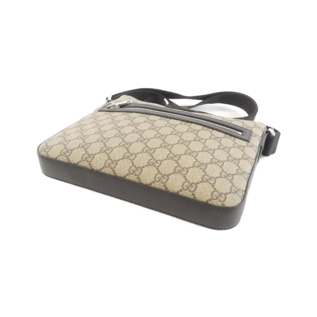 Gucci Shoulder Bag Beige — view 3