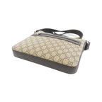 Gucci Shoulder Bag Beige — view 3