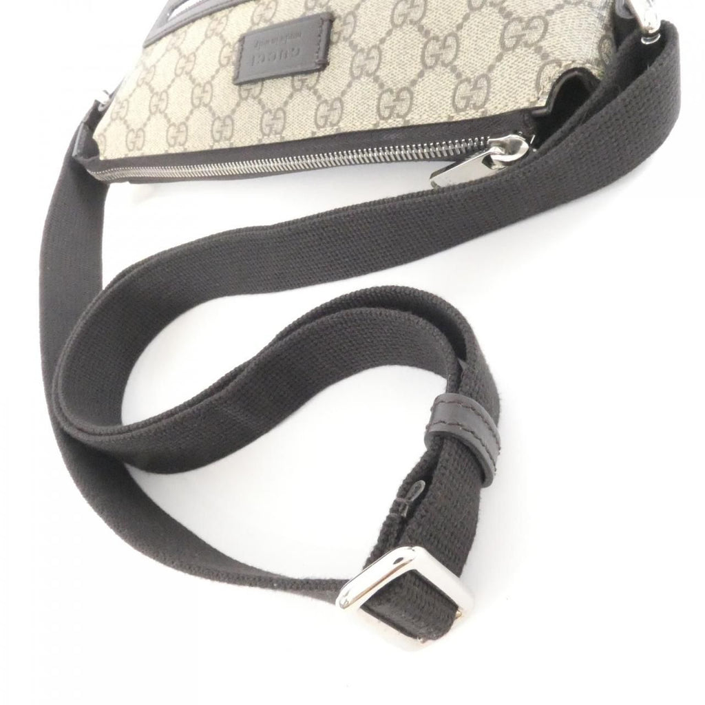 Gucci Shoulder Bag Beige — view 7