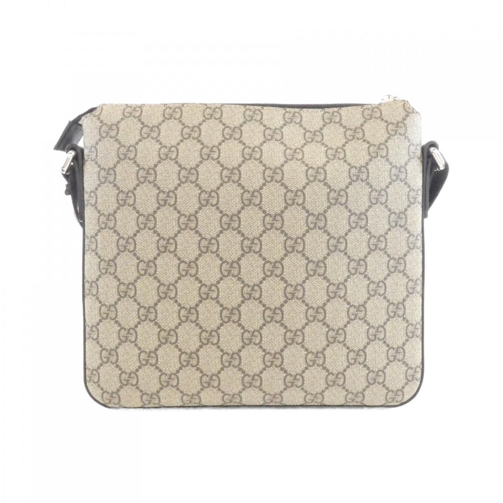 Gucci Shoulder Bag Beige — view 2
