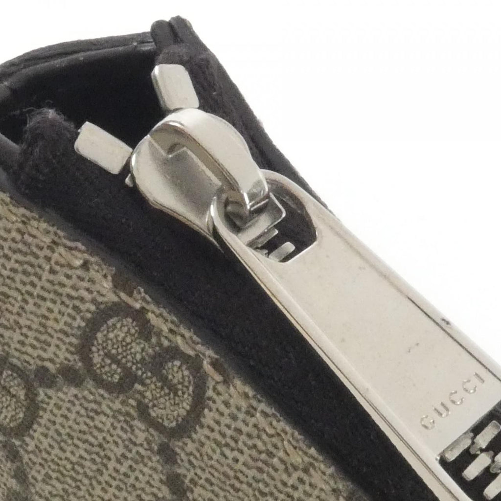 Gucci Shoulder Bag Beige — view 6