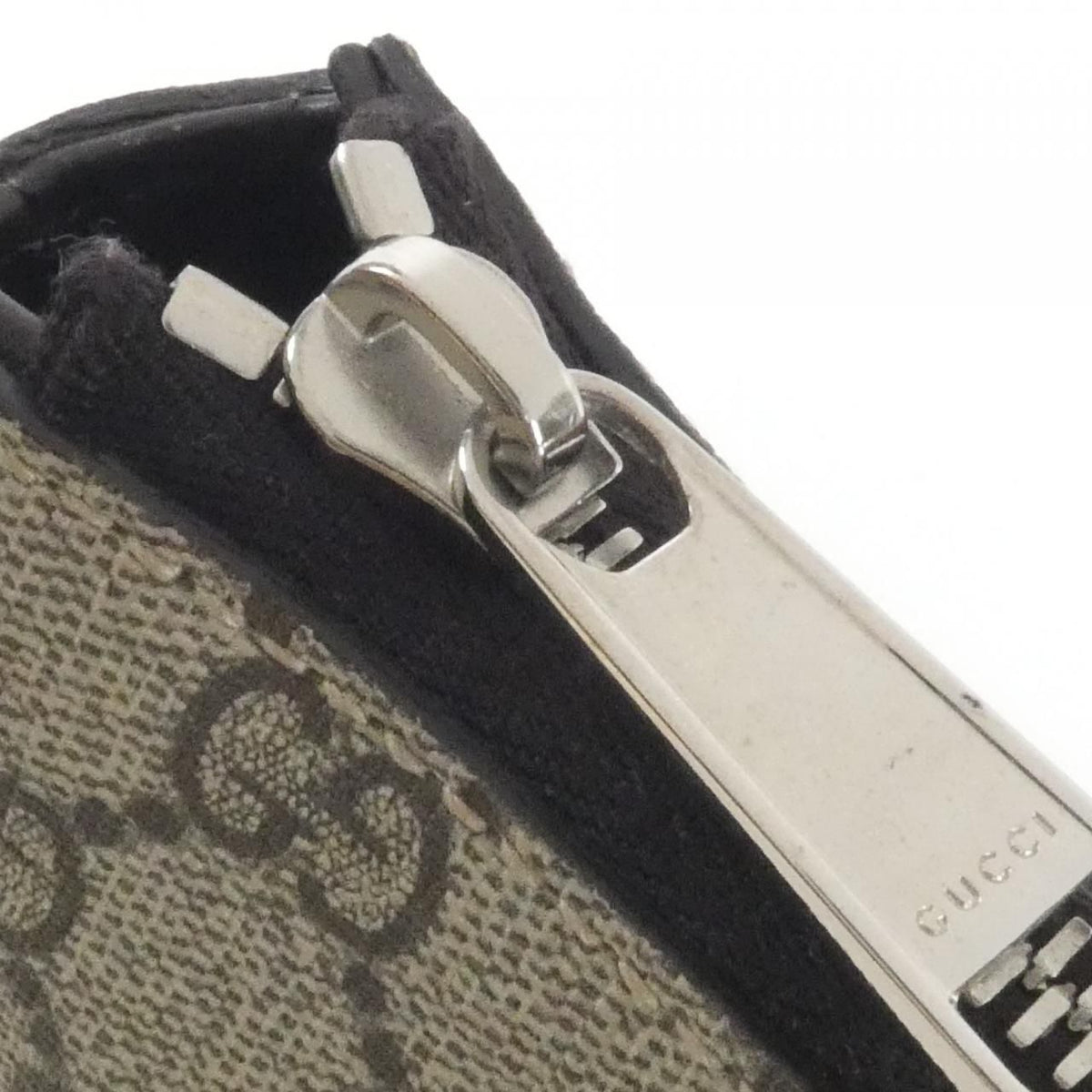 Gucci Shoulder Bag Beige — view 6