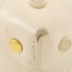 Louis Vuitton Monogram Empreinte Petite Malle Souple Shoulder Bag — view 4