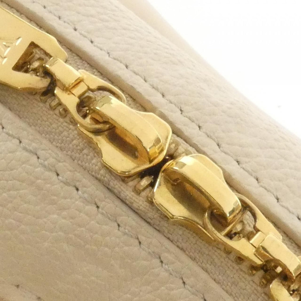 Louis Vuitton Monogram Empreinte Petite Malle Souple Shoulder Bag — view 5