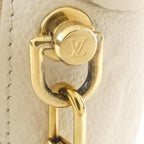 Louis Vuitton Monogram Empreinte Petite Malle Souple Shoulder Bag — view 6