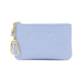 Louis Vuitton Monogram Empreinte Card & Key Case Pochette Cles S Coin & Key