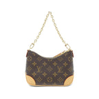 Louis Vuitton Monogram Nano Boulogne Bag — view 2