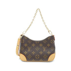 Louis Vuitton Monogram Nano Boulogne Bag