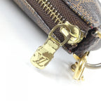 Louis Vuitton Damier Mini Pochette Accessoires Pouch — view 5
