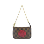 Louis Vuitton Damier Mini Pochette Accessoires Pouch