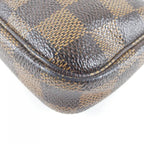 Louis Vuitton Damier Mini Pochette Accessoires Pouch — view 3
