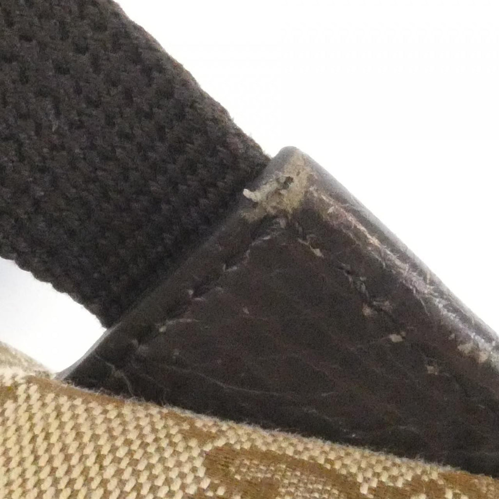 Gucci Backpack Beige — view 7