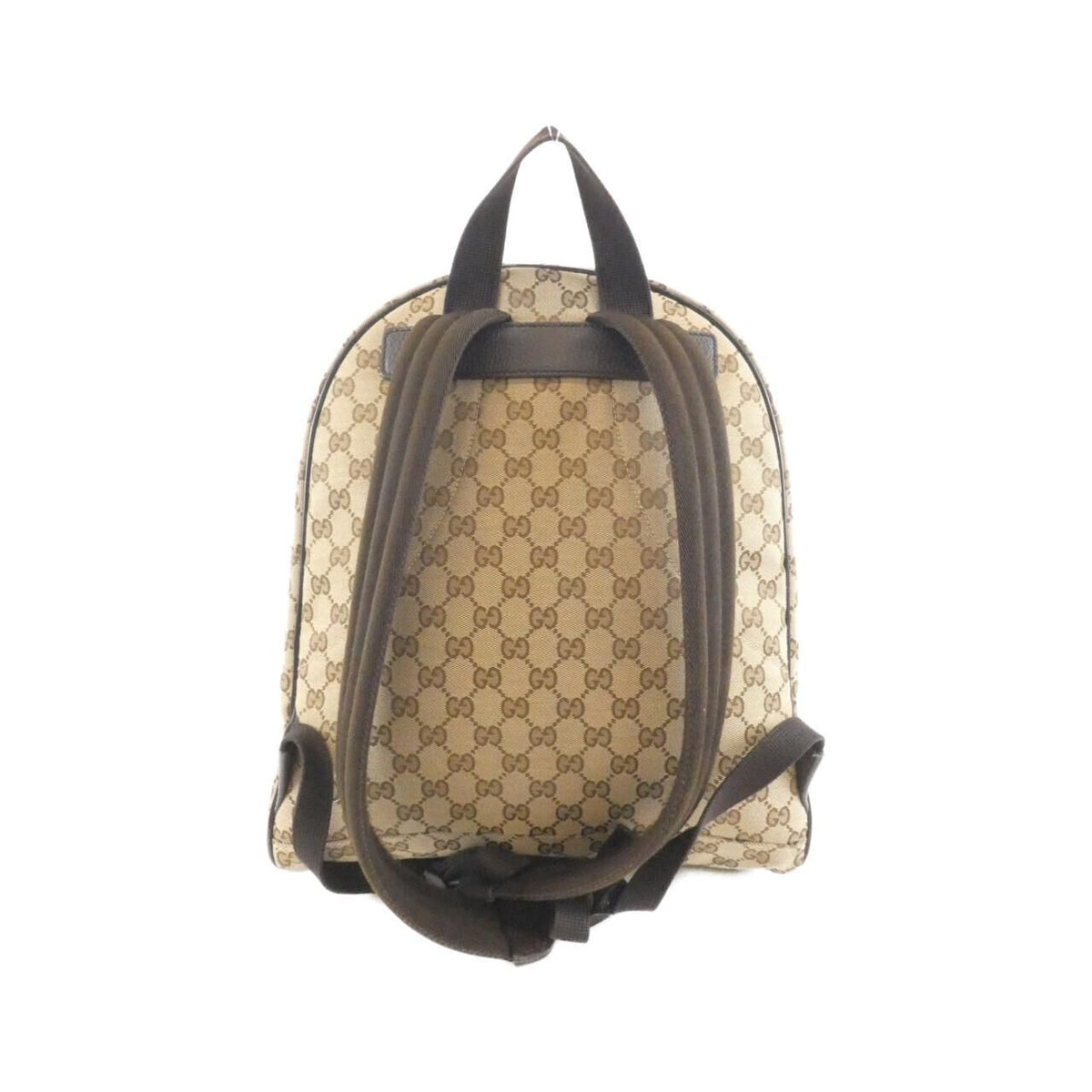 Gucci Backpack Beige — view 2