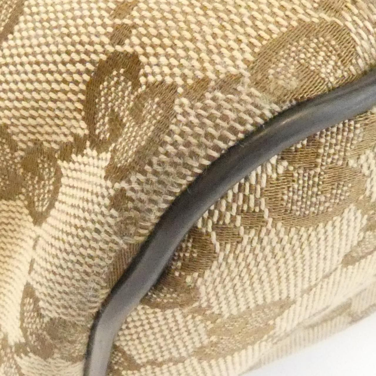 Gucci Backpack Beige — view 3
