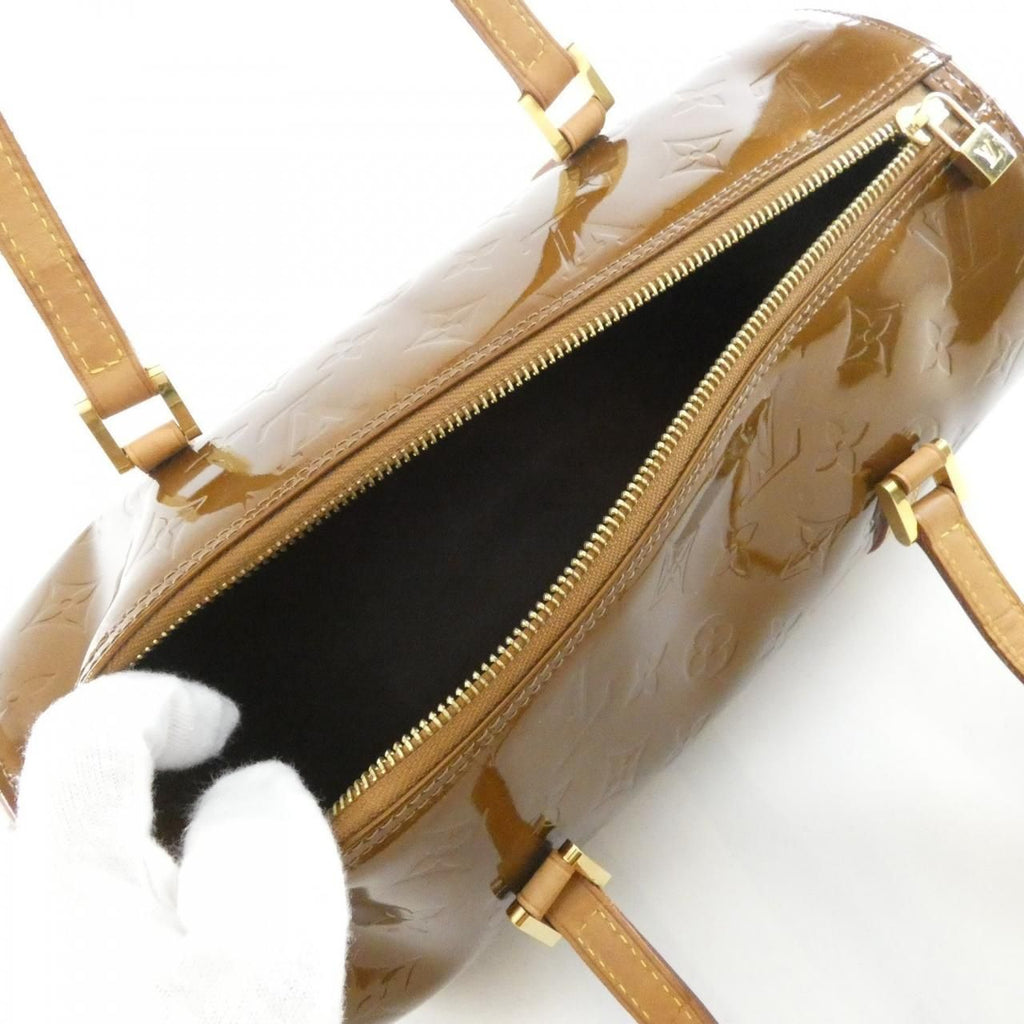 Louis Vuitton Vernis Bedford Bag — view 7