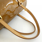 Louis Vuitton Vernis Bedford Bag — view 5