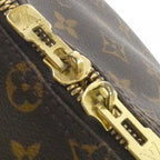 Louis Vuitton Vintage Monogram Keepall 45 Boston Bag — view 4