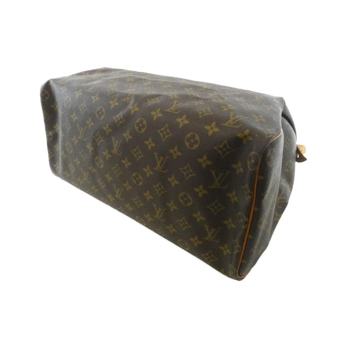 Louis Vuitton Monogram Speedy 40 Boston Bag — view 2