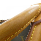 Louis Vuitton Vintage Monogram Keepall 50 Boston Bag — view 6