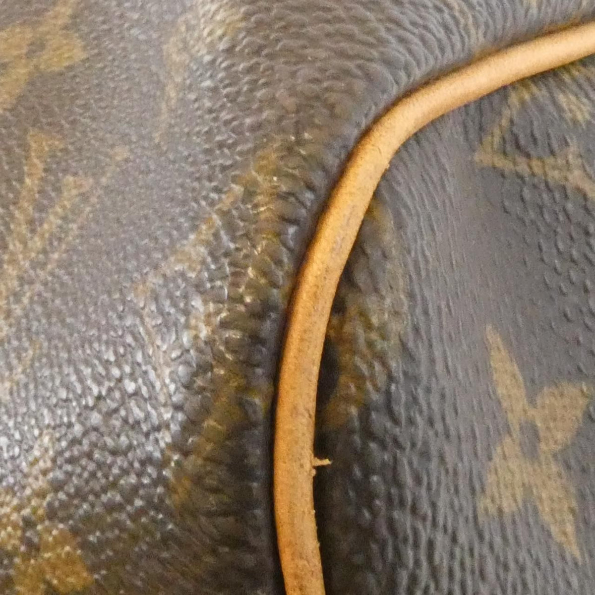 Louis Vuitton Monogram Keepall 55 Boston Bag — view 2
