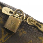 Louis Vuitton Monogram Keepall Bandouliere Bag — view 5
